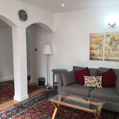 לונדון Luxurious Apartment In Kensington & Chelsea מראה חיצוני תמונה