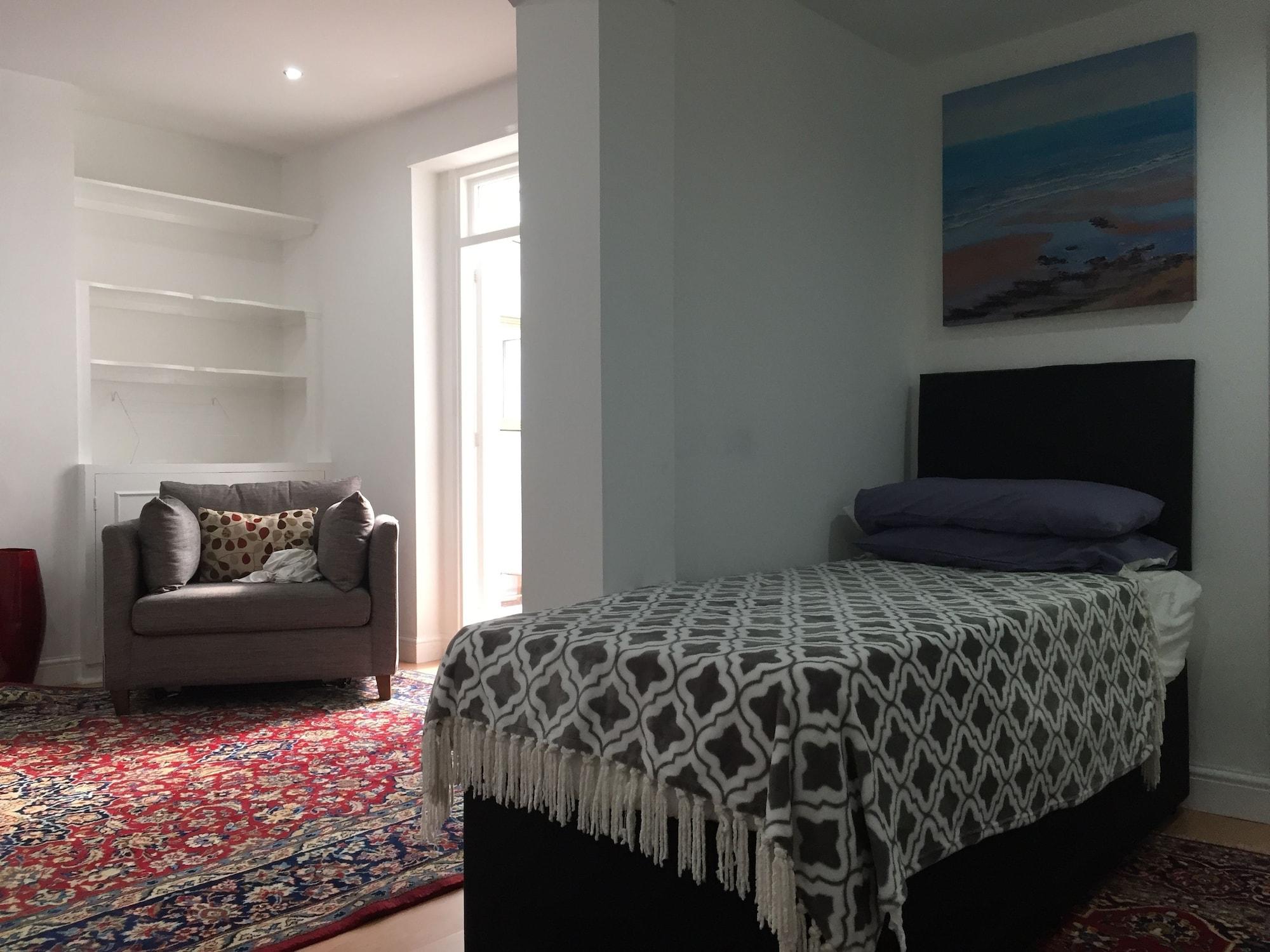 לונדון Luxurious Apartment In Kensington & Chelsea מראה חיצוני תמונה