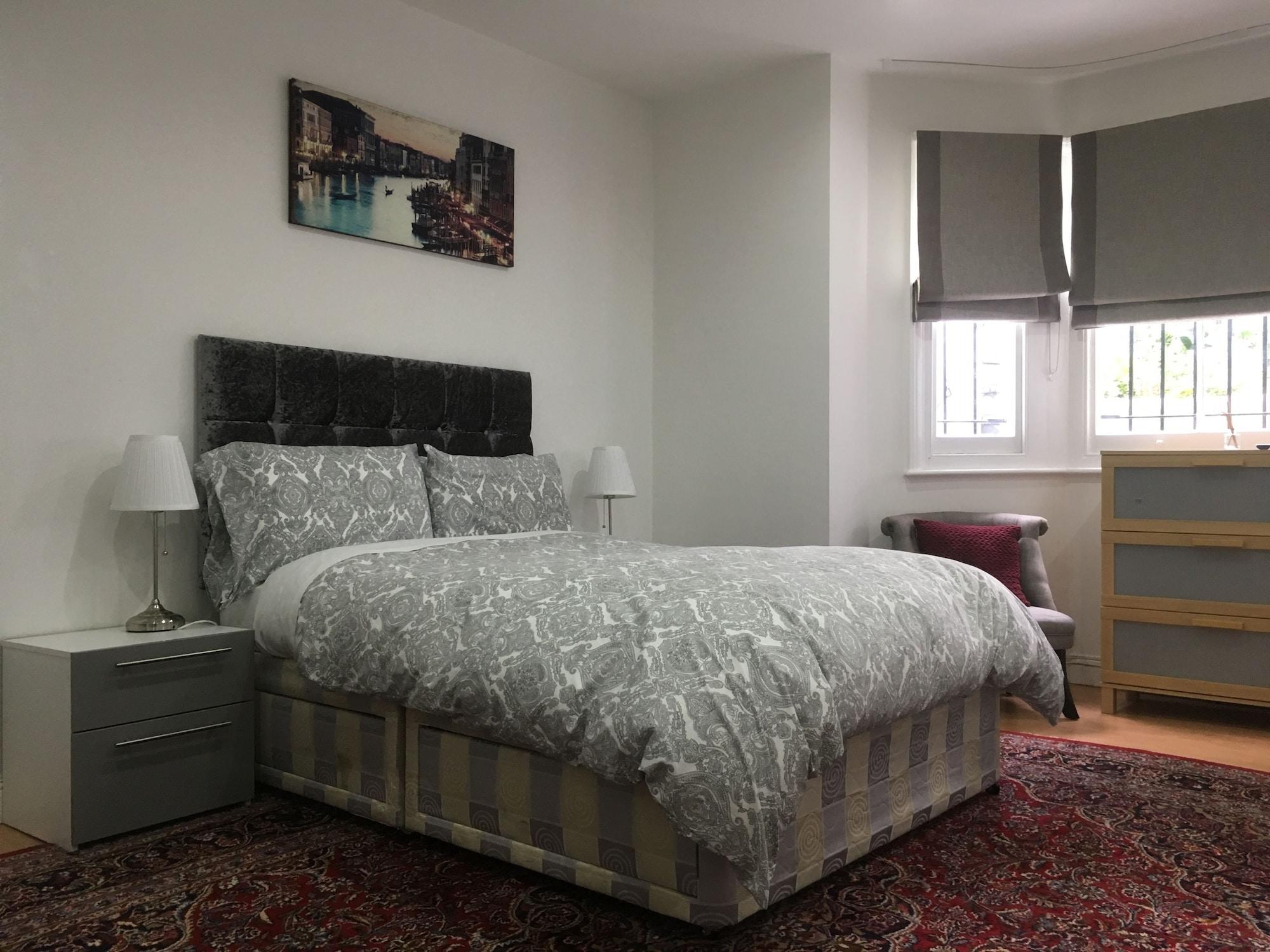 לונדון Luxurious Apartment In Kensington & Chelsea מראה חיצוני תמונה