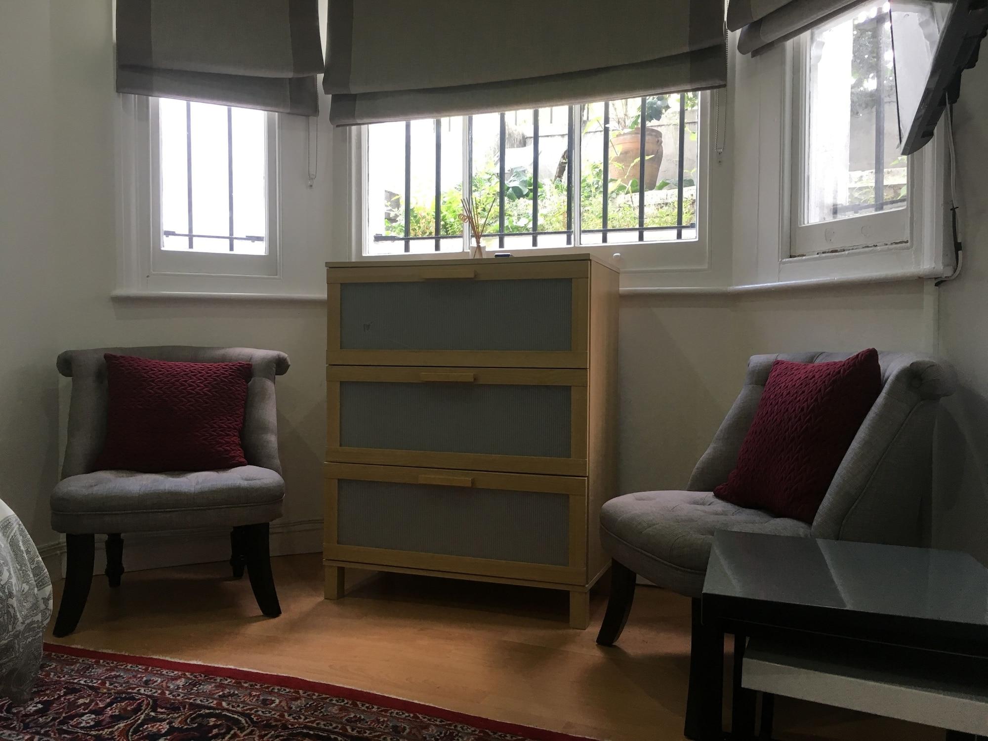 לונדון Luxurious Apartment In Kensington & Chelsea מראה חיצוני תמונה