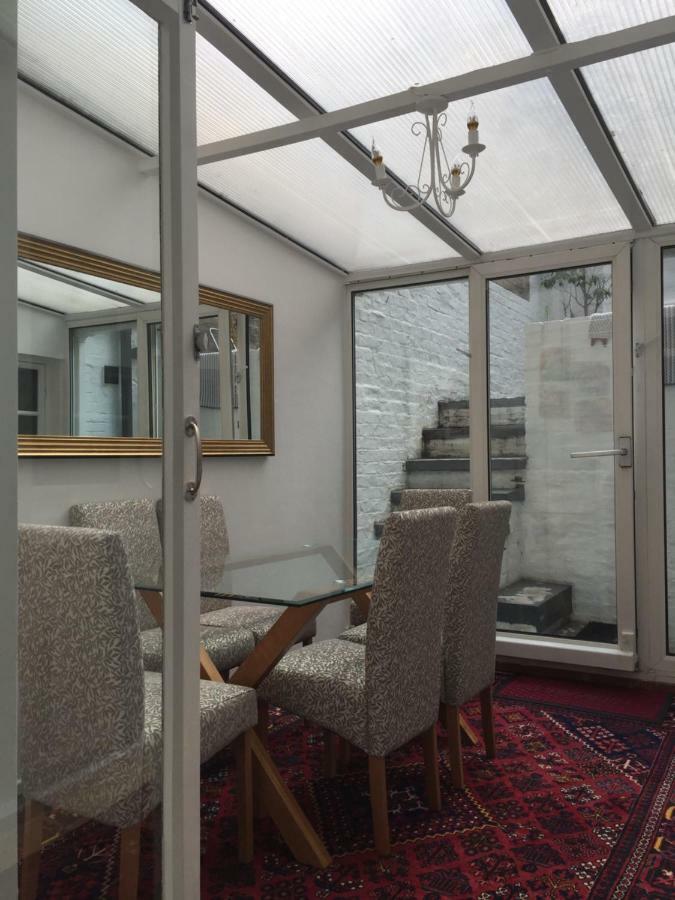 לונדון Luxurious Apartment In Kensington & Chelsea מראה חיצוני תמונה
