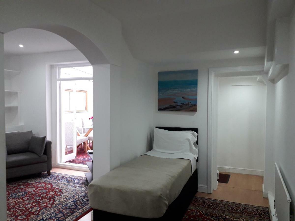 לונדון Luxurious Apartment In Kensington & Chelsea מראה חיצוני תמונה