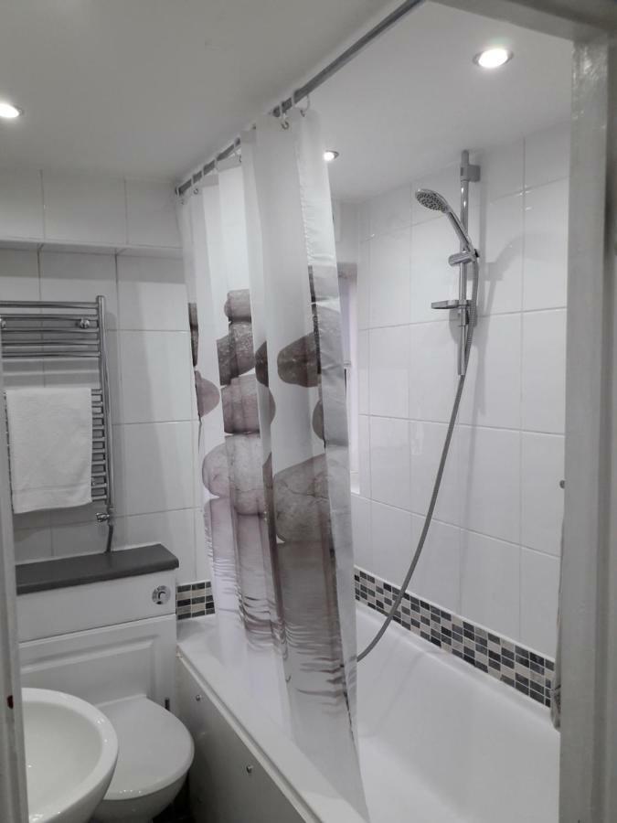 לונדון Luxurious Apartment In Kensington & Chelsea מראה חיצוני תמונה